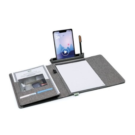 Conférencier Organiseur A4 - Noty