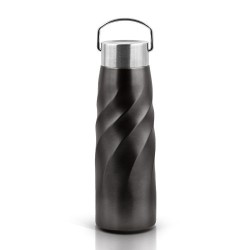 Bouteille Isotherme Éco-responsable Double-Paroi en Inox 50 cl - VITA 2