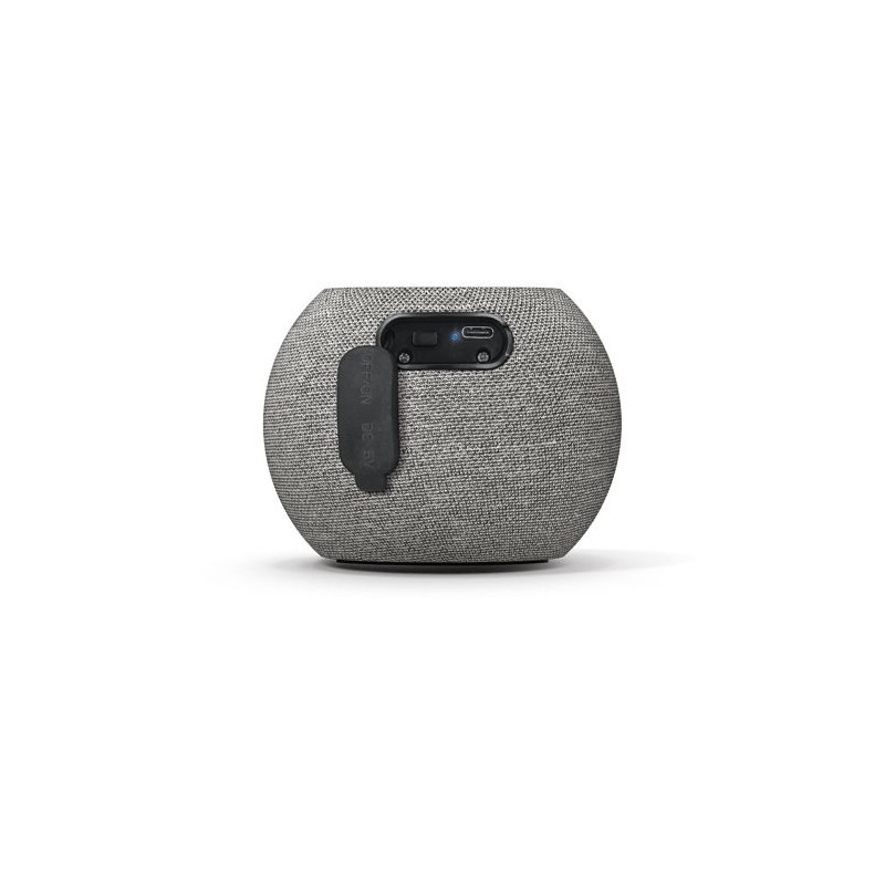 Enceinte Bluetooth 5W et chargeur à induction 15W personnalisé high-tech cadeau entreprise pas cher