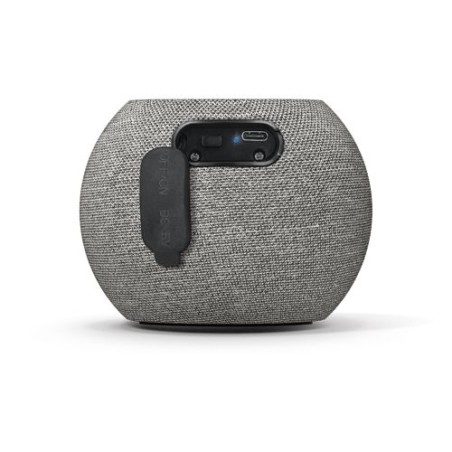 Enceinte Bluetooth 5W et chargeur à induction 15W personnalisé high-tech cadeau entreprise pas cher