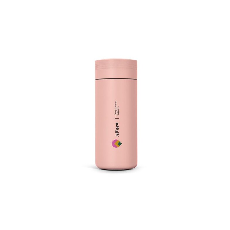 Théière Isotherme Personnalisée Élégante et Pratique pas cher cadeau collaborateur premium