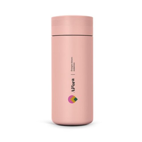 Théière Isotherme Personnalisée Élégante et Pratique pas cher cadeau collaborateur premium