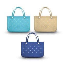 Sac Multifonction Éco-responsable Personnalisé EVA - Idéal pour vos loisirs 2