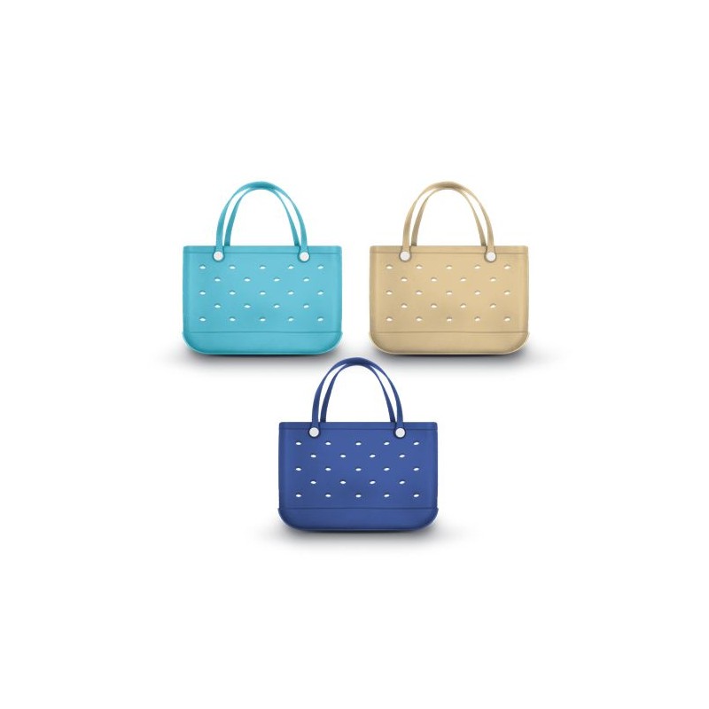 Sac Multifonction Éco-responsable Personnalisé EVA - Idéal pour vos loisirs goodies publicitaire événementiel