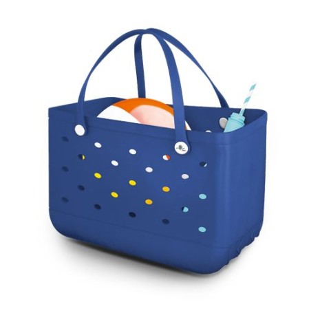 Sac Multifonction Éco-responsable Personnalisé EVA - Idéal pour vos loisirs cadeau collaborateur premium