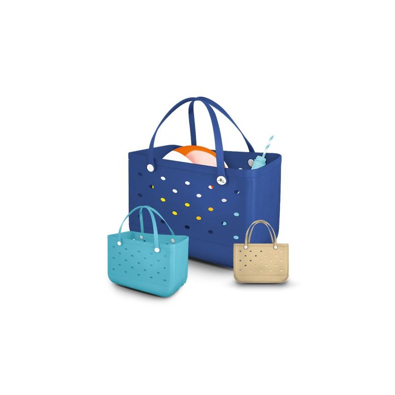 Sac Multifonction Éco-responsable Personnalisé EVA - Idéal pour vos loisirs goodies entreprise design