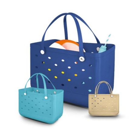 Sac Multifonction Éco-responsable Personnalisé EVA - Idéal pour vos loisirs goodies entreprise design
