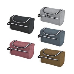 Trousse de Toilette Personnalisée Éco-responsable - Cadeaux d'Entreprise 2