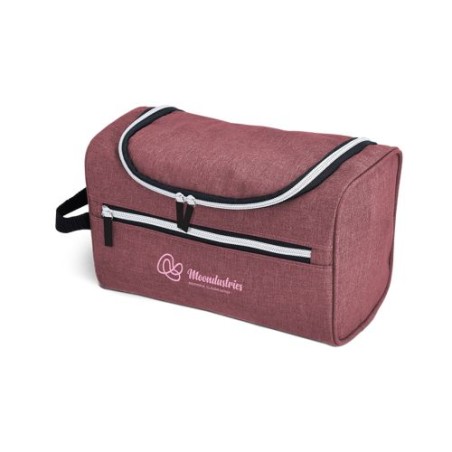 Trousse de Toilette Pratique et Élégante