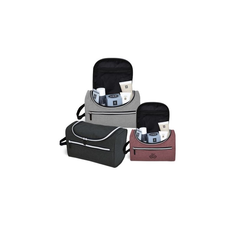 Trousse de Toilette Pratique et Élégante