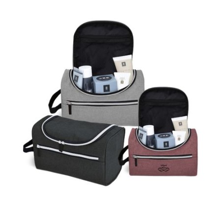 Trousse de Toilette Pratique et Élégante