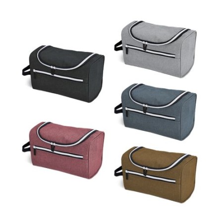 Trousse de Toilette Pratique et Élégante