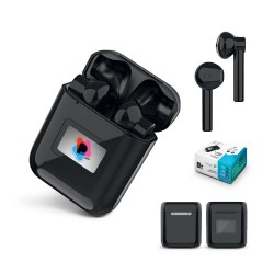 Écouteurs Sans Fil Personnalisés BT5.0 Haute Qualité Audio