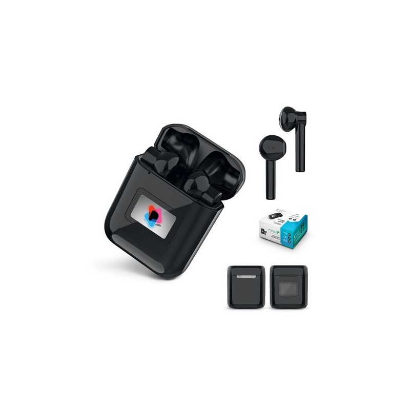 Écouteurs Sans Fil BT5.0 - Performance et Style