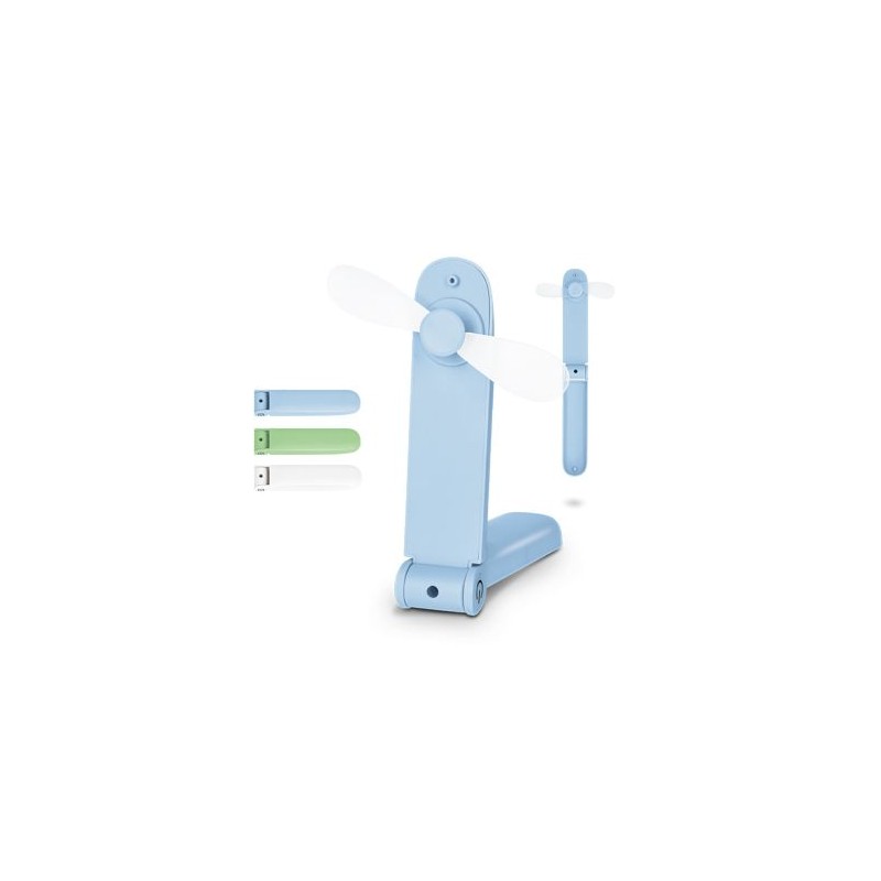 Ventilateur Portable Rechargeable Publicitaire