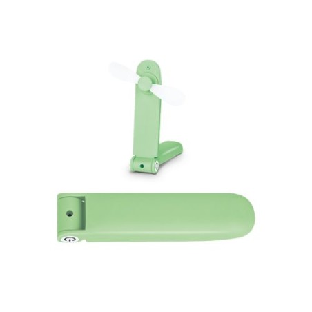 Ventilateur Portable Rechargeable Publicitaire cadeau affaires élégant