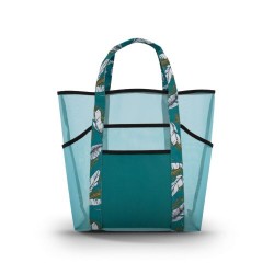 Sac Loisirs Transparent et Coloré Personnalisé Personnalisé 2