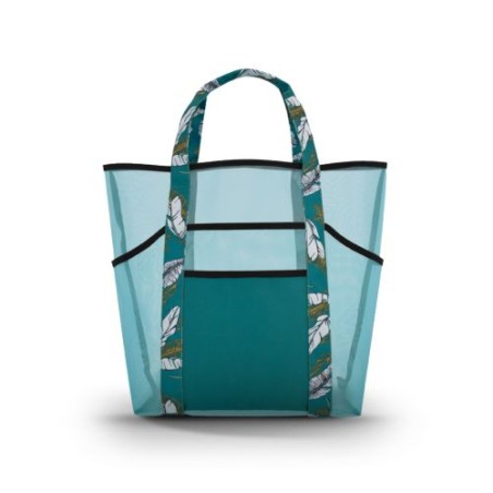 Sac de Plage et de Loisirs Personnalisé - Élégance et Fun goodies publicitaire événementiel