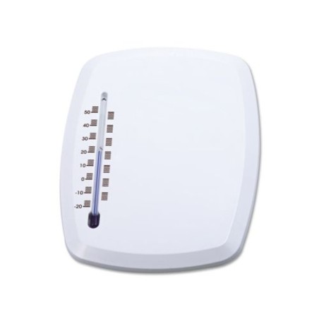 Thermomètre Précis et Élégant pour Votre Maison