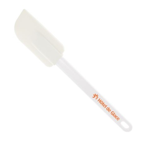 Spatule Maryse de Cuisine Flexible et Pratique