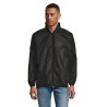 Veste coupe-vent unisexe personnalisée - Idéale pour tous SHIFT Taille textile : S Couleurs : noir cadeau affaires élégant