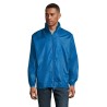 Veste coupe-vent unisexe personnalisée - Idéale pour tous SHIFT Taille textile : XXL Couleurs : bleu royal cadeau affaires éléga