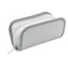 Set de toilette pratique et personnalisée pour bébé - 6 pièces pas cher Matières : PET Couleurs : blanc cadeau entreprise pas ch
