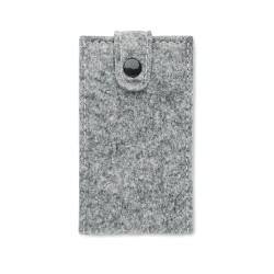 Set de Manucure 6 Pièces NAILKIT FELT 2