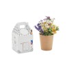 Kit de culture de graines personnalisé FULLHOUSE Matières : papier Couleurs : multicolore personnalisable avec votre logo