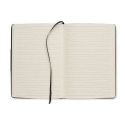 Set cadeau de luxe personnalisé  3 pièces - YOKOSO Matières : papier Couleurs : noir impression haute définition