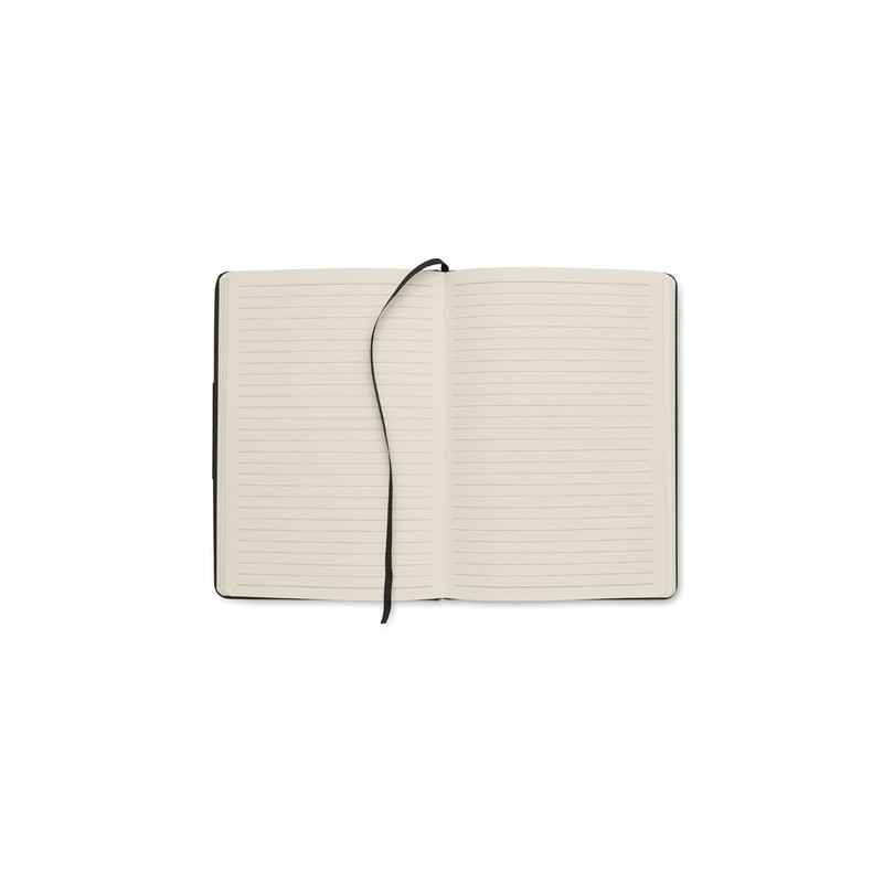 Set cadeau de luxe personnalisé  3 pièces - YOKOSO Matières : papier Couleurs : noir impression haute définition