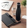 Set cadeau de luxe personnalisé  3 pièces - YOKOSO Matières : papier Couleurs : noir livraison express 24h 48h