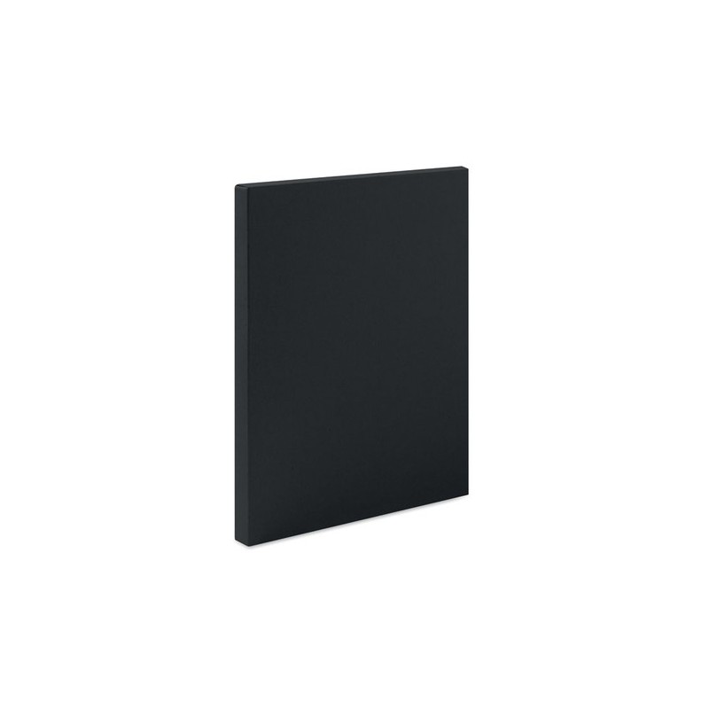 Set cadeau de luxe personnalisé  3 pièces - YOKOSO Matières : papier Couleurs : noir cadeau collaborateur premium