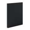 Set cadeau de luxe personnalisé  3 pièces - YOKOSO Matières : papier Couleurs : noir cadeau collaborateur premium