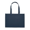 Sac shopping  en RPET non tissé - KAIMONO Matières : PET recyclé Couleurs : bleu objet promotionnel éco-responsable