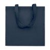 Sac shopping  en RPET non tissé - KAIMANI Matières : PET recyclé Couleurs : bleu goodies publicitaire événementiel