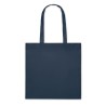 Sac shopping  en RPET non tissé - KAIMANI Matières : PET recyclé Couleurs : bleu impression haute définition