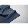 Sac shopping  en RPET non tissé - KAIMANI Matières : PET recyclé Couleurs : bleu cadeau collaborateur premium