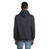Sweat-Shirt Éco-responsable Unisex à Capuche Personnalisé CONDOR Matières : coton Taille textile : XXL Couleurs : french navy ca