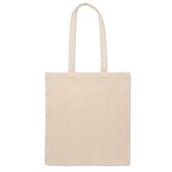 Sac shopping  en poly coton - Idéal pour vos courses SHOPPI Matières : coton Couleurs : beige 2