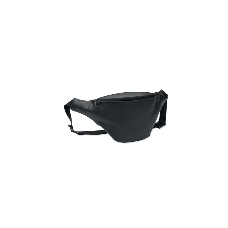 Sac Banane en PU Souple BAI - Élégance et Praticité