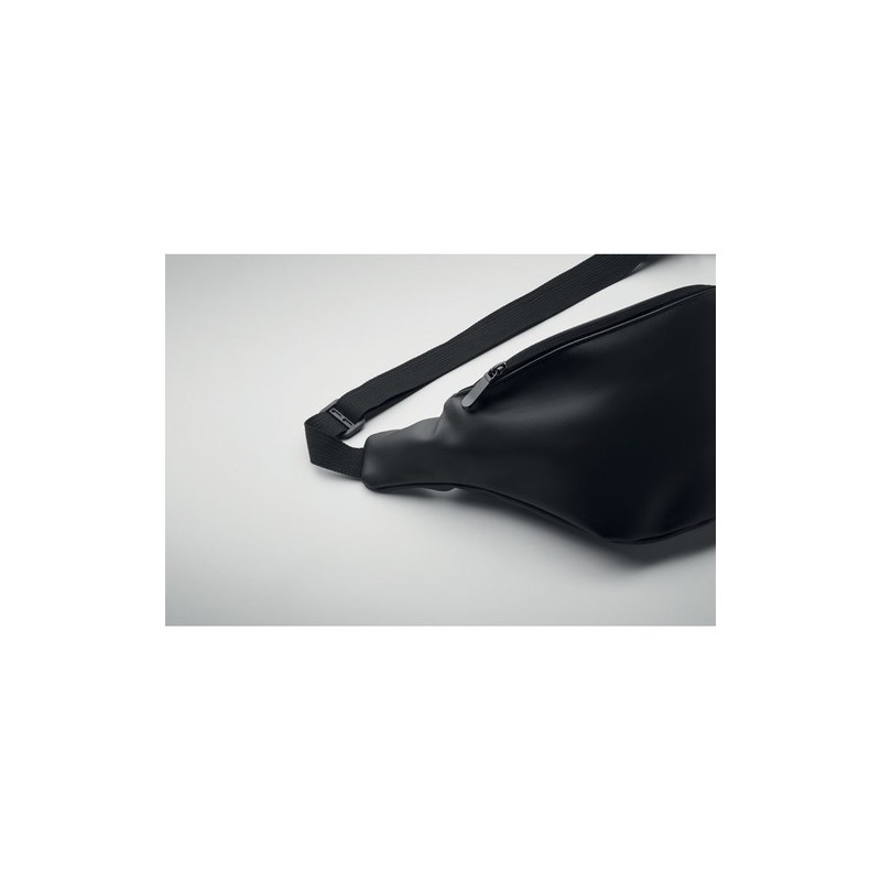 Sac Banane en PU Souple BAI - Élégance et Praticité