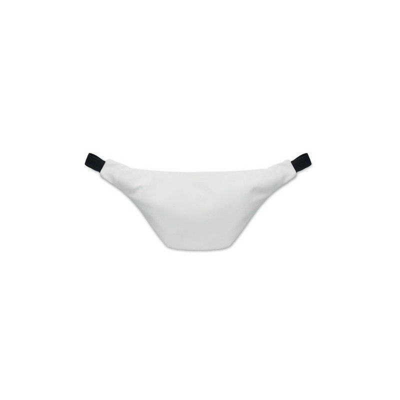 Sac Banane en PU Souple BAI - Élégance et Praticité