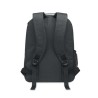 Sac à dos isotherme  300D - COOLPACK Matières : PET recyclé Couleurs : noir personnalisable avec votre logo