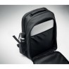 Sac à dos isotherme  300D - COOLPACK Matières : PET recyclé Couleurs : noir livraison express 24h 48h