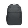 Sac à dos isotherme  300D - COOLPACK Matières : PET recyclé Couleurs : noir objet promotionnel éco-responsable
