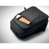 Sac à dos isotherme  300D - COOLPACK Matières : PET recyclé Couleurs : noir cadeau collaborateur premium