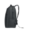 Sac à dos isotherme  300D - COOLPACK Matières : PET recyclé Couleurs : noir personnalisation rapide en France