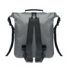Sac à dos enroulable étanche personnalisable 30L SCUBAROLL Matières : PET recyclé Couleurs : pierre impression haute définition