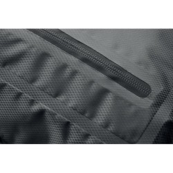 Sac à dos enroulable étanche personnalisable 30L SCUBAROLL Matières : PET recyclé Couleurs : pierre personnalisation rapide en F